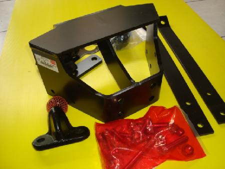 ACCESSOIRES/ EQUIPEMENTS TD5