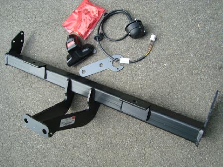 ACCESSOIRES FREELANDER