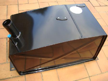 ALIMENTATION  / RESERVOIR 