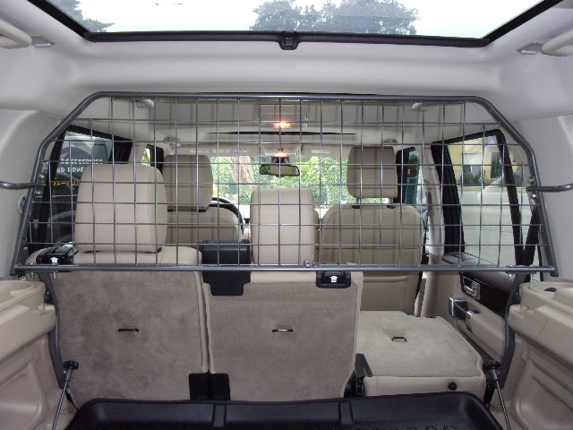 CARROSSERIE-ACCESSOIRES DISCO 3- RANGE SPORT