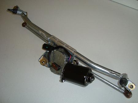 CARROSSERIE, ESSUIE-GLACE FREELANDER