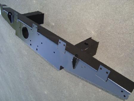 CHASSIS / TABLIER 
