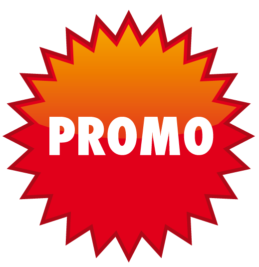 DESTOCKAGE / PROMO