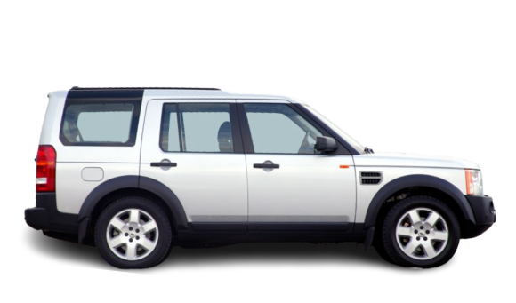 DISCO 3 / RANGE SPORT