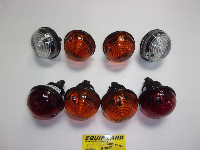 ECLAIRAGE/ ELECTRICITE DEF TD4/TD5