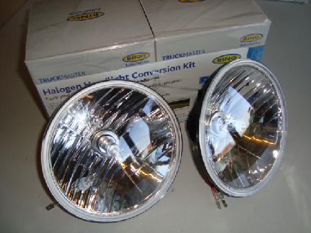 ECLAIRAGE / ELECTRICITE RANGE ROVER