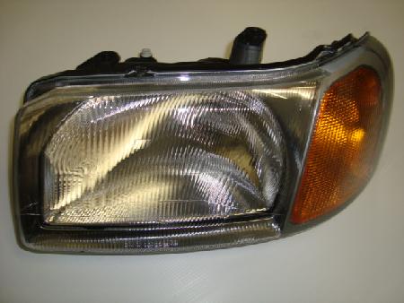 ECLAIRAGE FREELANDER