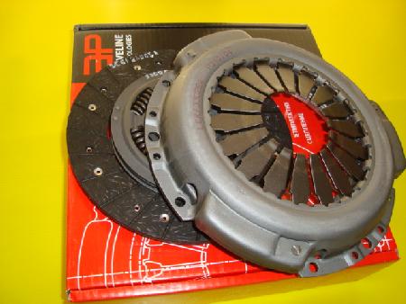 EMBRAYAGE FREELANDER av 2007