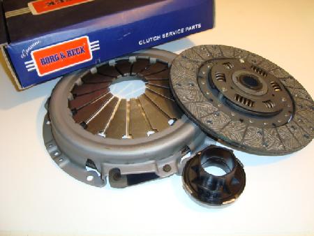 EMBRAYAGE LAND ROVER TD/ TDI