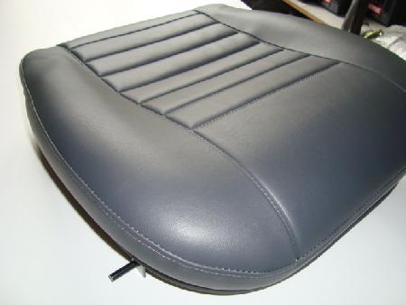 EQUIPEMENT INTERIEUR
