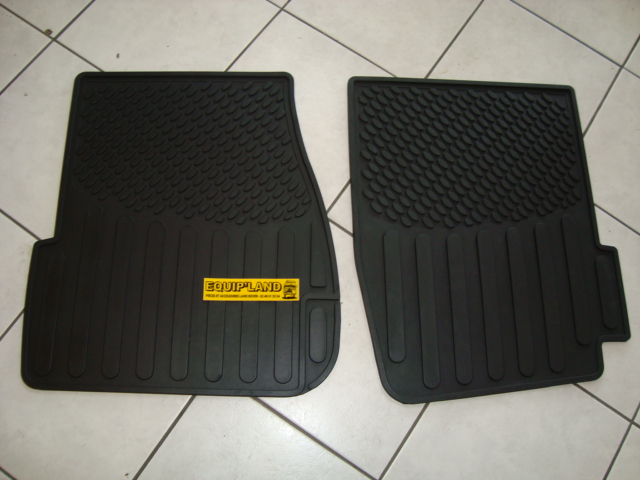 EQUIPEMENT INTERIEUR/ CARROSSERIE / ESSUIE-GLACE 