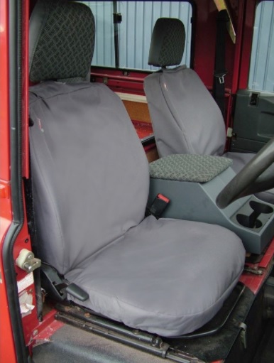 EQUIPEMENT INTERiEUR / INSTRUMENTATION TD5/TD4