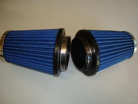 FILTRATION RANGE ROVER