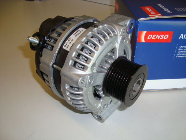 MOTEUR 2.7 TDV6