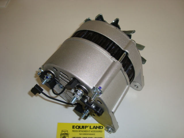 MOTEUR 300 TDI
