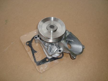 MOTEUR FREELANDER TD4