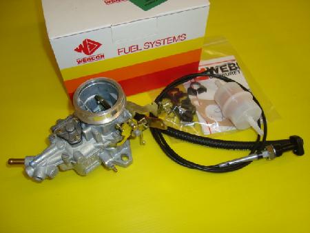 MOTEUR LR 2.25 ESSENCE
