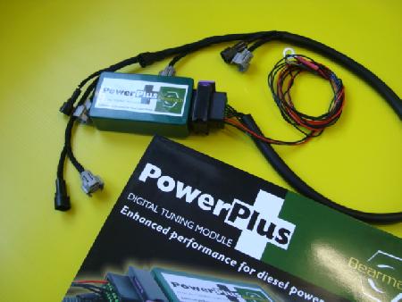 MOTEUR PUMA DEF TD4