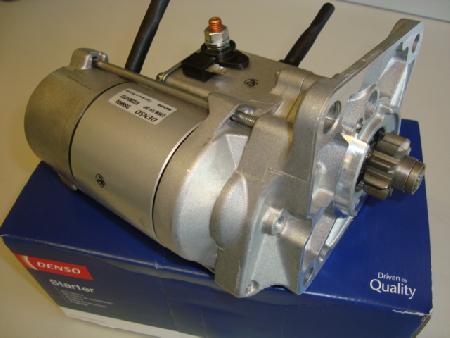 MOTEUR TD5
