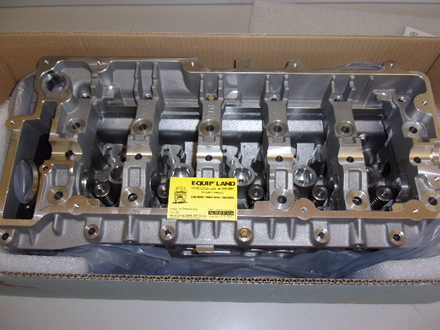 MOTEUR TD5