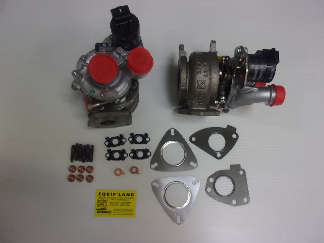 MOTEUR TDV8 3.6