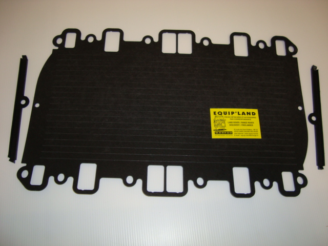 MOTEUR V8 4.0 / 4.6