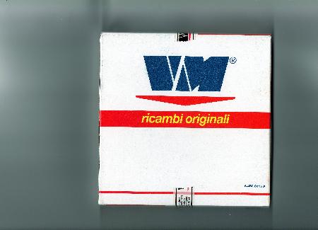 MOTEUR VM 2.4/2.5 TD