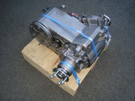 PONTS / BOITES/ TRANSMISSIONS RR
