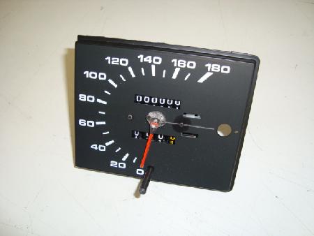 POSTE DE CONDUITE- INTERIEUR RANGE CLASSIC