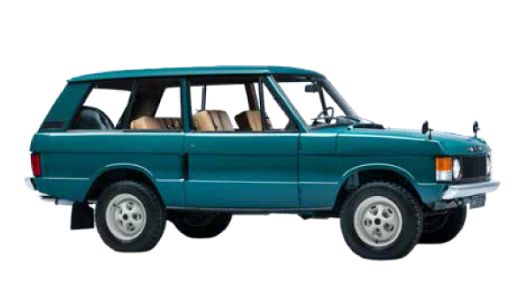 RANGE CLASSIC