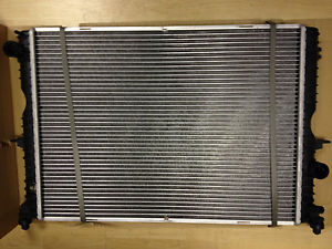 REFROIDISSEMENT DISCO TD5