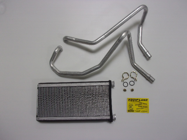 REFROIDISSEMENT MOTEUR / CHAUFFAGE