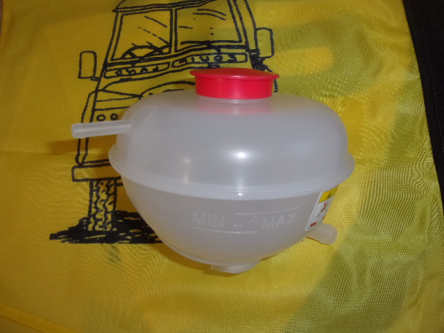REFROIDISSEMENT/ SURALIMENTATION FREELANDER