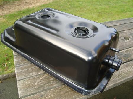 RESERVOIR / ALIMENTATION LR90/110