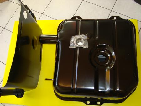RESERVOIR / ALIMENTATION RANGE ROVER