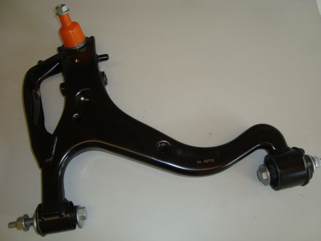 SUSPENSION DISCO 3 / RR Sport