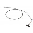 Cable capot DEF 300 TDI