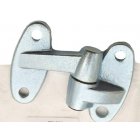 Charnire basse porte coffre