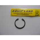 Circlip support levier