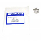 Collier serrage 10-16mm