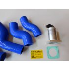 Durites silicone+ kit EGR TD5