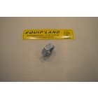 Ecrou bielle pendante / boitier 4 vis