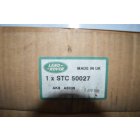 Grilles feux AR DISCO TD5