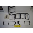 Grilles feux AR DISCO TD5