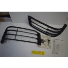 Grilles phares AV DISCO TD5