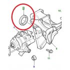 Joint support pompe eau TD5