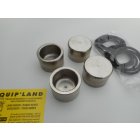 Kit de pistons INOX triers AR 110/130