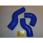 Kit durites silicone TD5