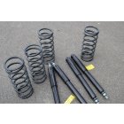 KIT ressorts - amortisseurs STD DEF 90