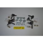 Kit rotules direction SERIE